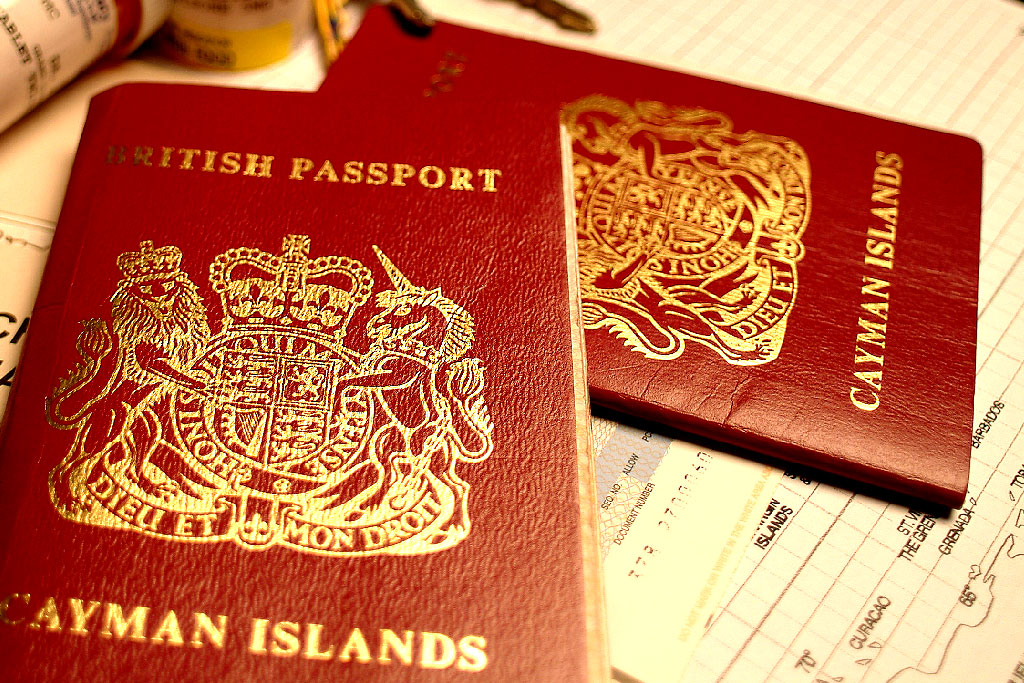 Vietnam visa requirement for Cayman