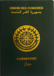 Vietnam visa requirement for Comorian