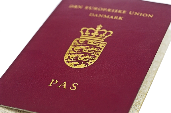 Vietnam visa requirement for Danish