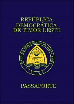 Vietnam visa requirement for East Timor