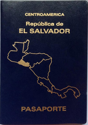 Vietnam visa requirement for El Salvadoran