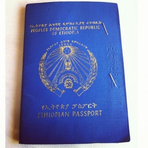 Vietnam Visa For Ethiopian