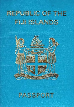 Vietnam visa requirement for Fijian