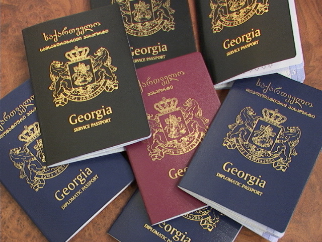 Vietnam visa requirement for Georgian