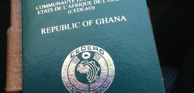 Vietnam visa requirement for Ghanaian