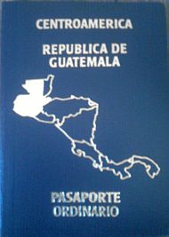 Vietnam visa requirement for Guatemalan