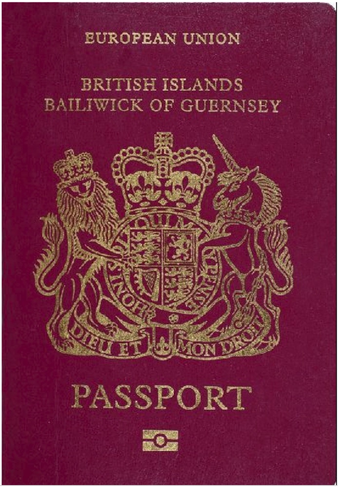 Vietnam visa requirement for Guernsey