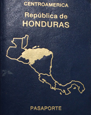 Vietnam visa requirement for Honduran