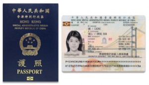 Vietnam visa requirement for Hong Konger