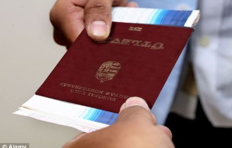 Vietnam visa requirement for Hungarian