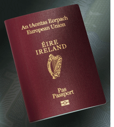 Vietnam visa requirement for Irish