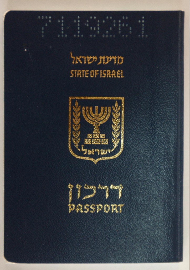 Vietnam visa requirement for Israeli