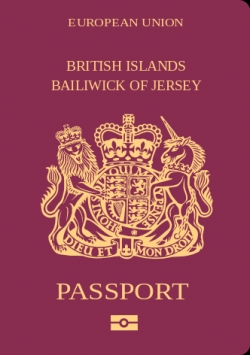 Vietnam visa requirement for Jersey
