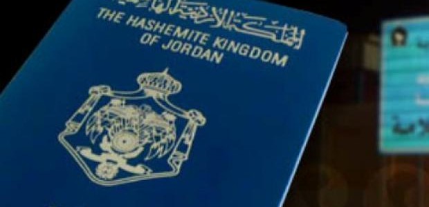 visa requirements for jordanian citizens