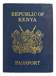 Vietnam visa requirement for Kenyan