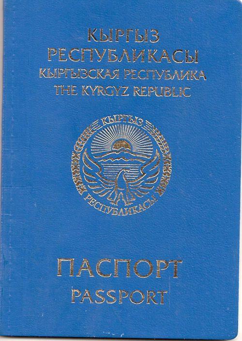 Vietnam visa requirement for Kyrgyz