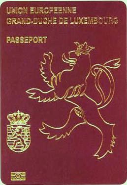 Vietnam visa requirement for Luxembourg
