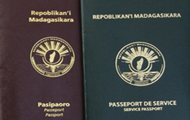 Vietnam visa requirement for Malagasy