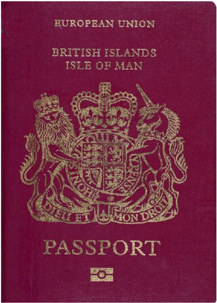 Vietnam visa requirement for Manx