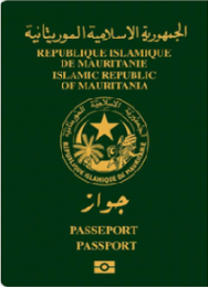 Vietnam visa requirement for Mauritanian