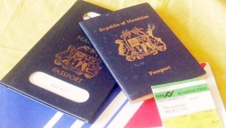 Vietnam visa requirement for Mauritian