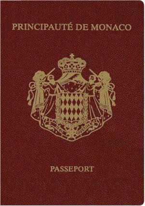 Vietnam visa requirement for Monacan