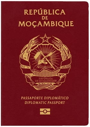 Vietnam visa requirement for Mozambican
