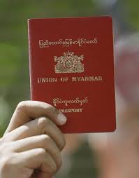 Vietnam visa requirement for Myanmar