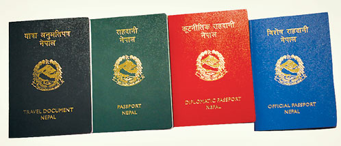 Vietnam visa requirement for Nepalese