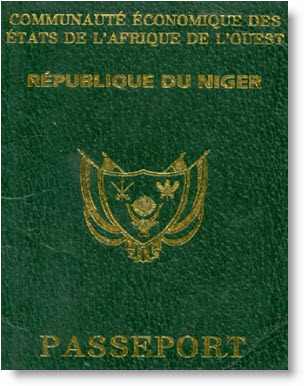 Vietnam visa requirement for Nigerien