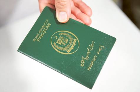 Vietnam visa requirement for Pakistani