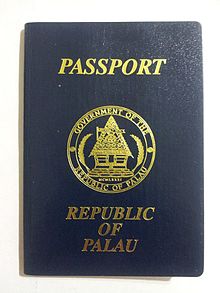 Vietnam visa requirement for Palauan