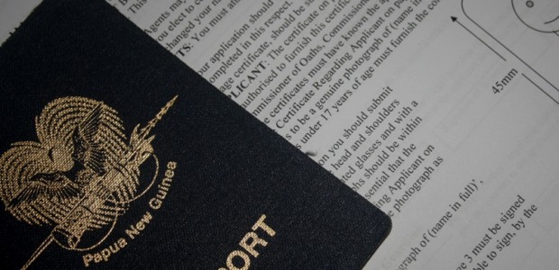 Vietnam visa requirement for Papua New Guinean