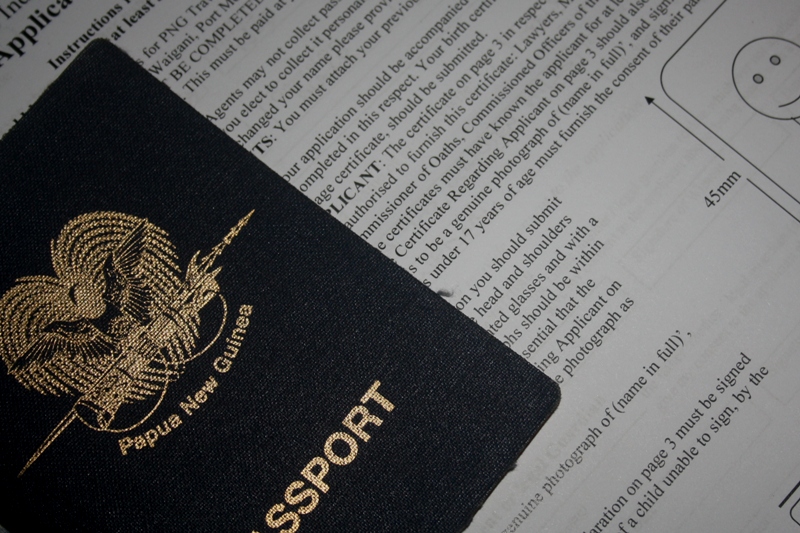 Are Papua New Guinean Eligible For Vietnam E-visa 2024? Official Guide for Applying Vietnam E-visa