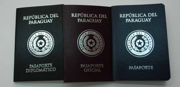 Vietnam visa requirement for Paraguayan