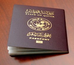 Vietnam visa requirement for Qatari
