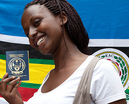 Vietnam visa requirement for Rwandan