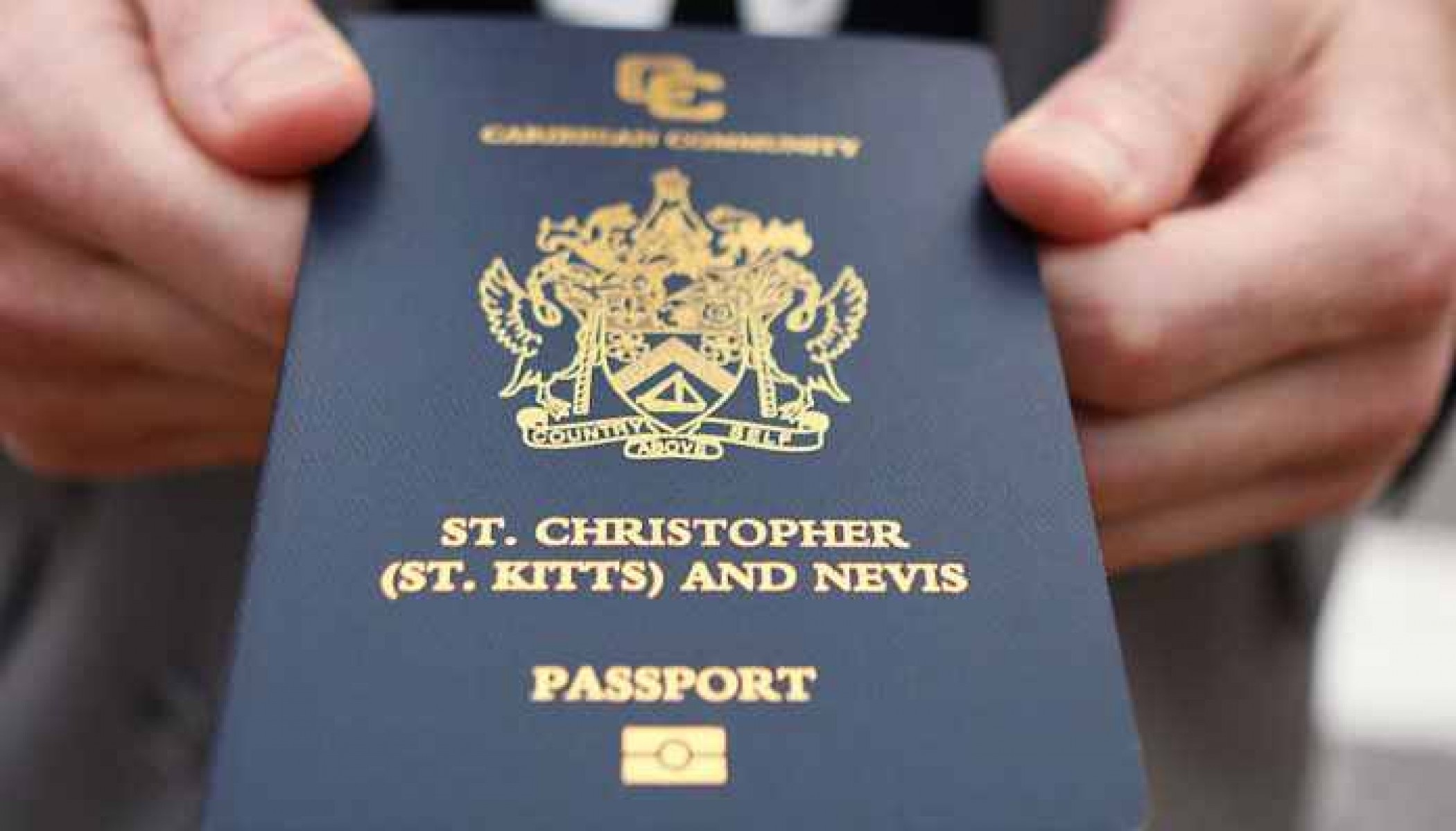 Can Saint Kitts and Nevis Citizens Apply Online E-visa (Electronic Visa) To Vietnam?