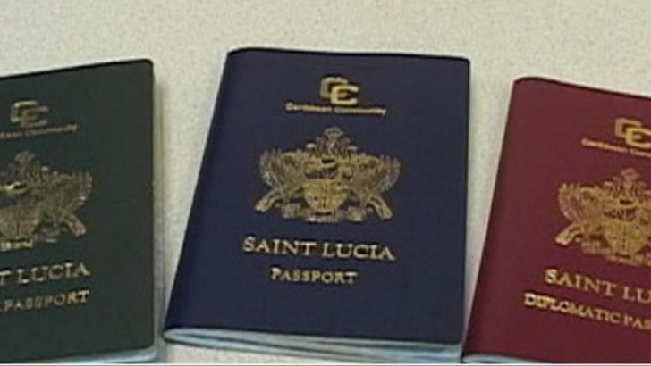 Vietnam visa requirement for Saint Lucian