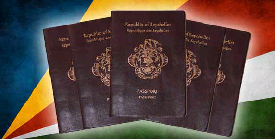 Vietnam visa requirement for Seychellois