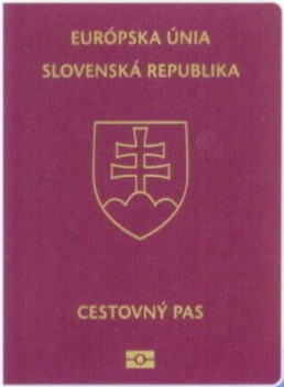 Vietnam visa requirement for Slovak