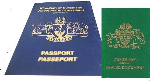 Vietnam visa requirement for Swazi