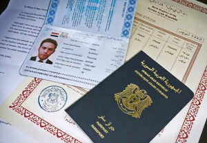 Vietnam visa requirement for Syrian