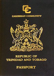 Vietnam visa requirement for Trinidadian