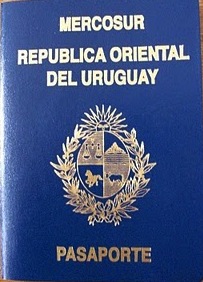 Vietnam visa requirement for Uruguayan