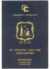 Vietnam visa requirement for Vincentian