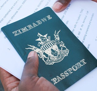 Vietnam visa requirement for Zimbabwean