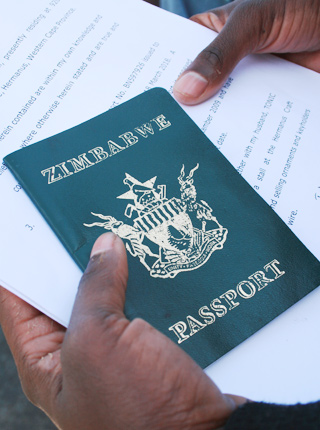 [Vietnam Visa Fee 2023] Total Vietnam Visa Price For Zimbabwe Citizens? Visa On Arrival Procedures