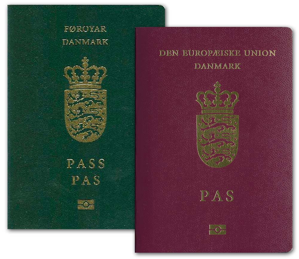 Vietnam visa requirement for Faroese
