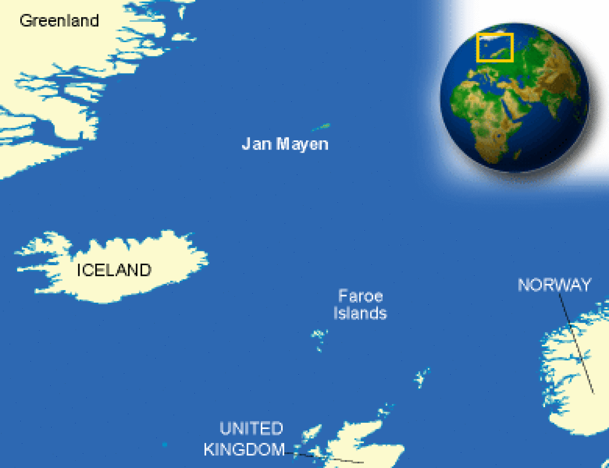 Vietnam visa requirement for Jan Mayen